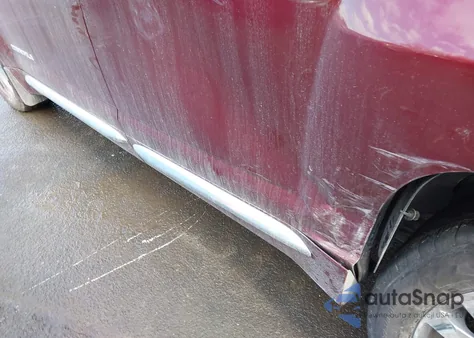 2017 GMC Terrain Denali from USA, damaged, VIN 2GKFLVE35H6122801